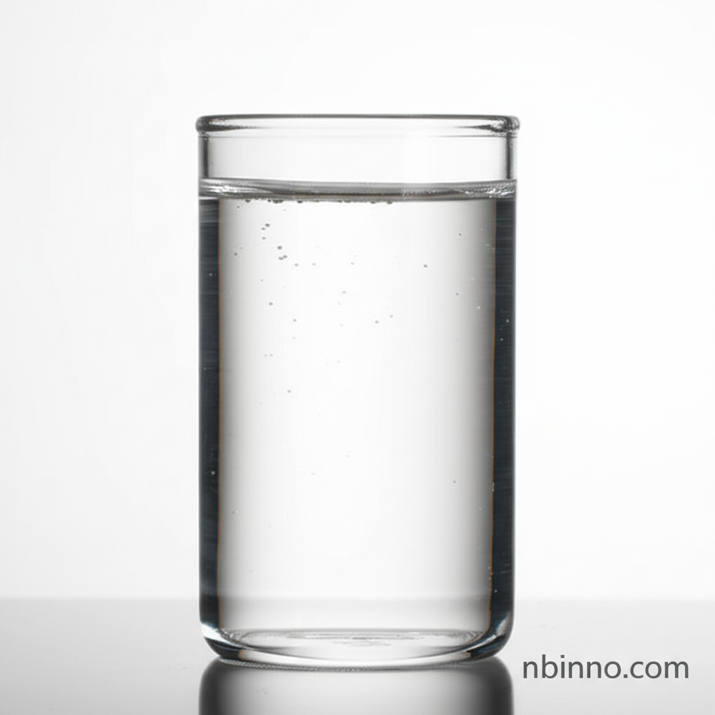 Lauramidopropylamine Oxide