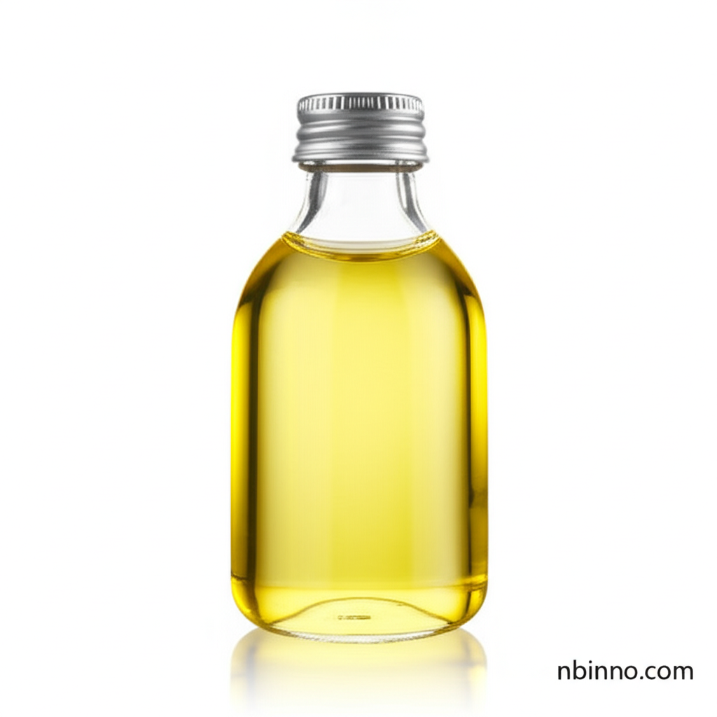 Octyl 4-methoxycinnamate