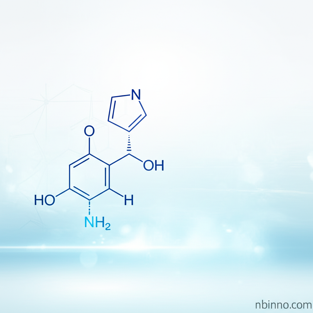 1-Bromo-3-chloro-5-(2-methyl-2-propanyl)benzene