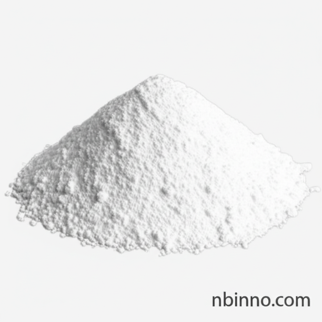 Sodium Silicate
