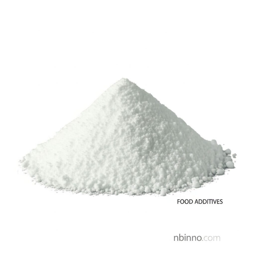 Sodium Pyrophosphate Anhydrous