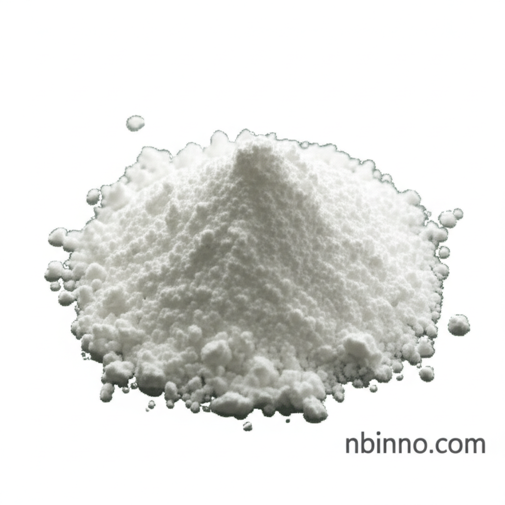 4-Bromo-2-Chlorobenzoic Acid