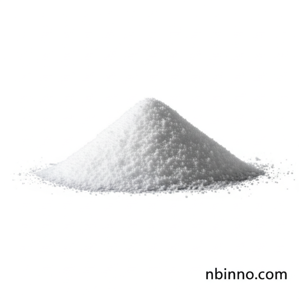 Acide (S)-Pyrrolidine-3-carboxylique