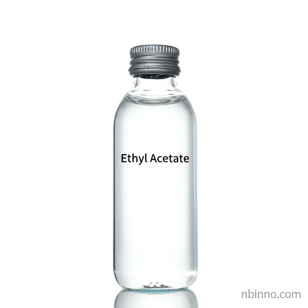 Ethyl Acetate