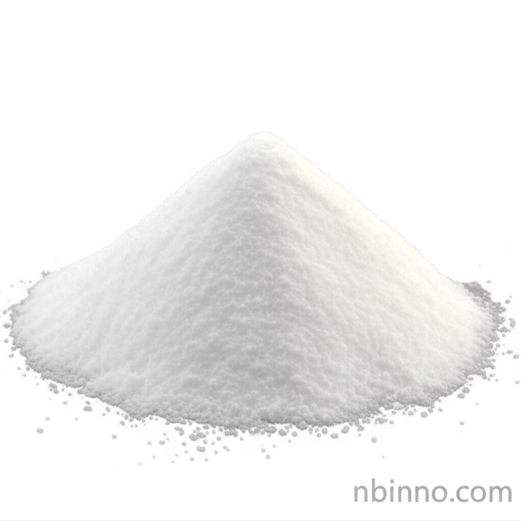 Potassium Metabisulfite