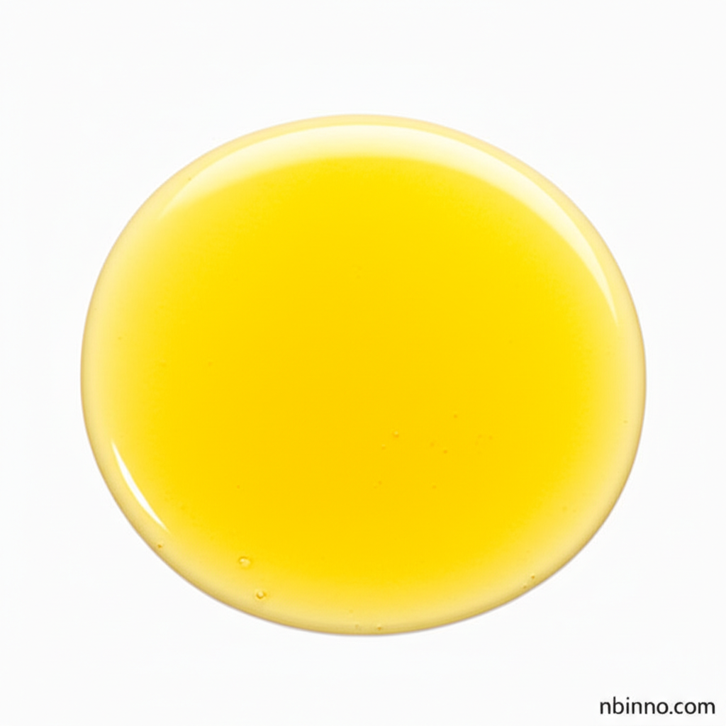 Butynediol Ethoxylate