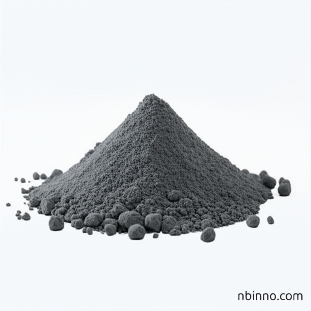 Hexavalent Chromium Standard