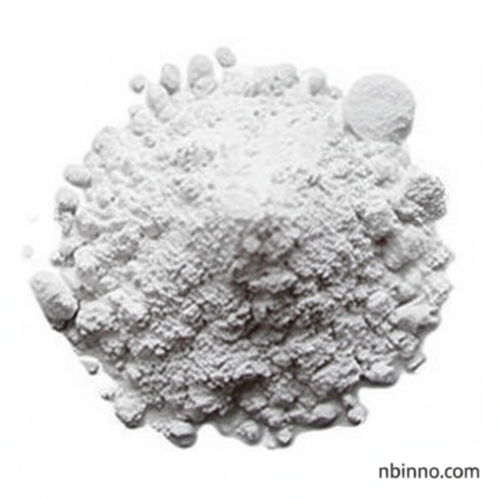 4-Nitro-2-(trifluoromethyl)benzoic acid
