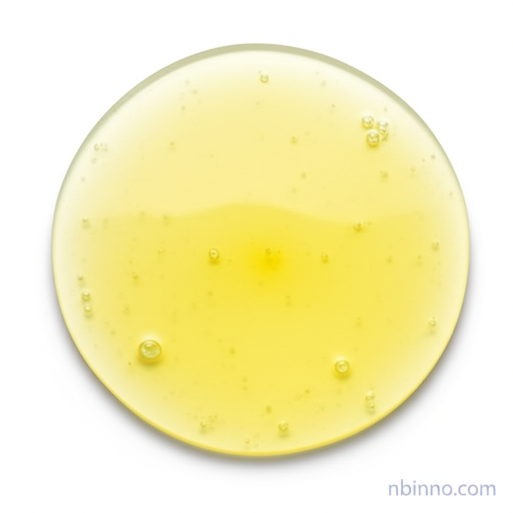 Cocamidopropyl Betaine