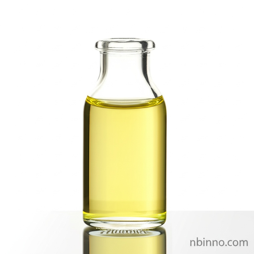 2-Methyl Butyric Acid