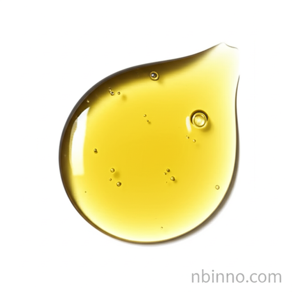 Polyglyceryl-6 Caprylatenecarboxylic Acid