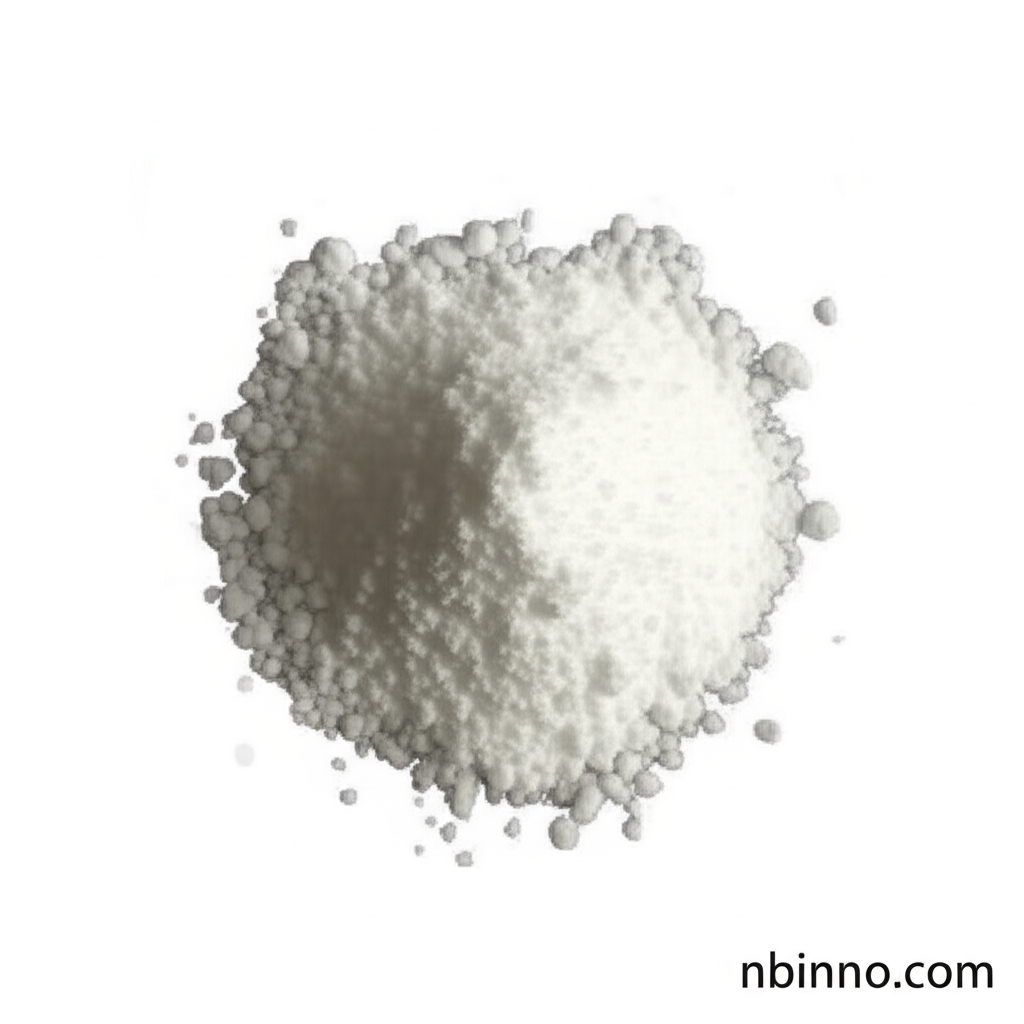 Hydroxypropyl Guar Hydroxypropyltrimonium Chloride