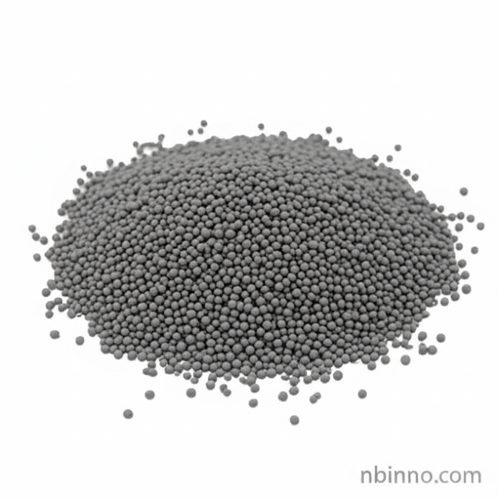 ABS Impact Modifier