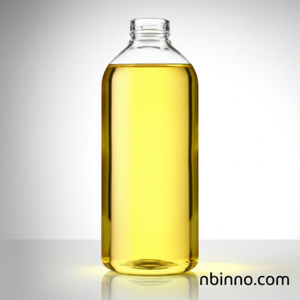 Hydrophilic Silicone Softener