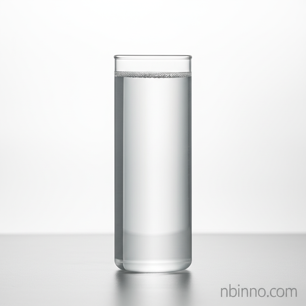 Polyester Degreaser