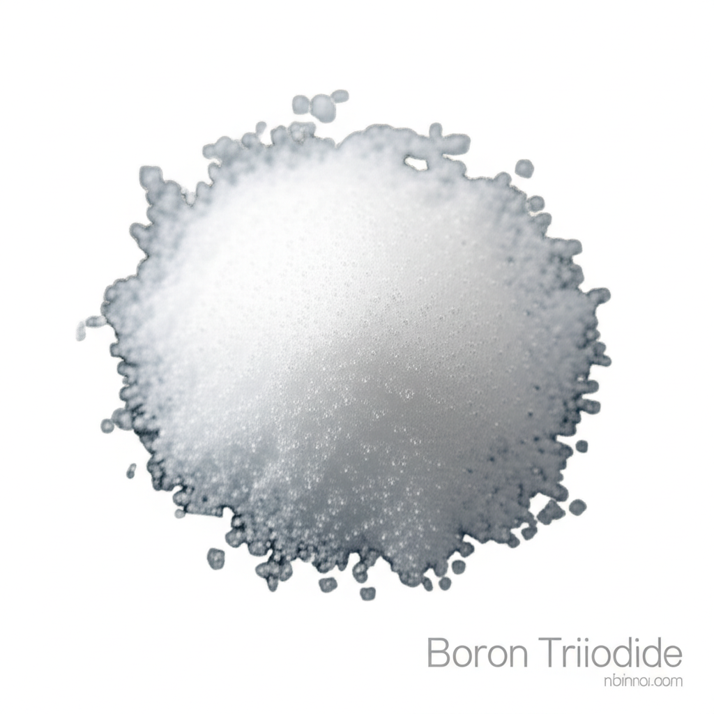 Boron Triiodide