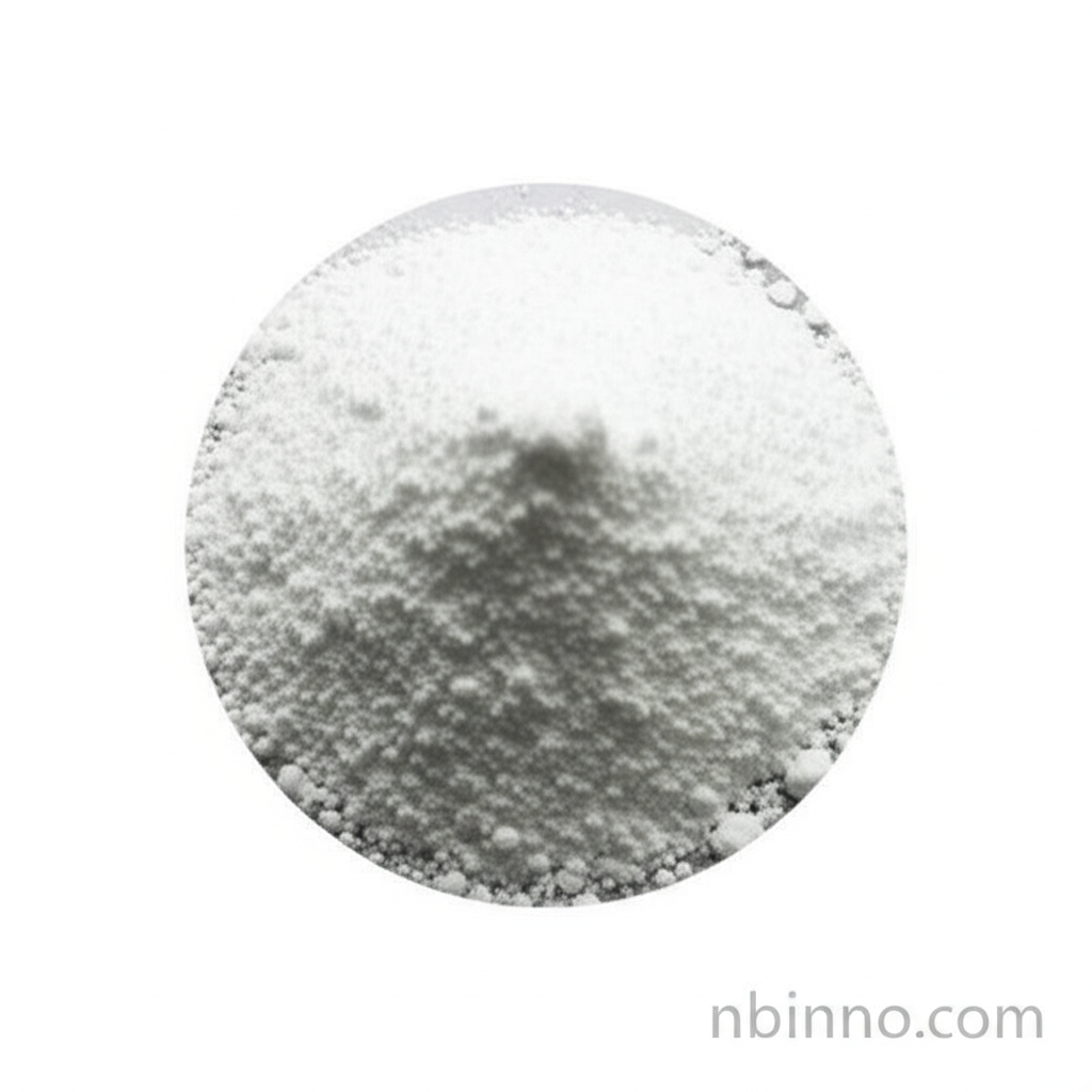 Aluminum Metaphosphate