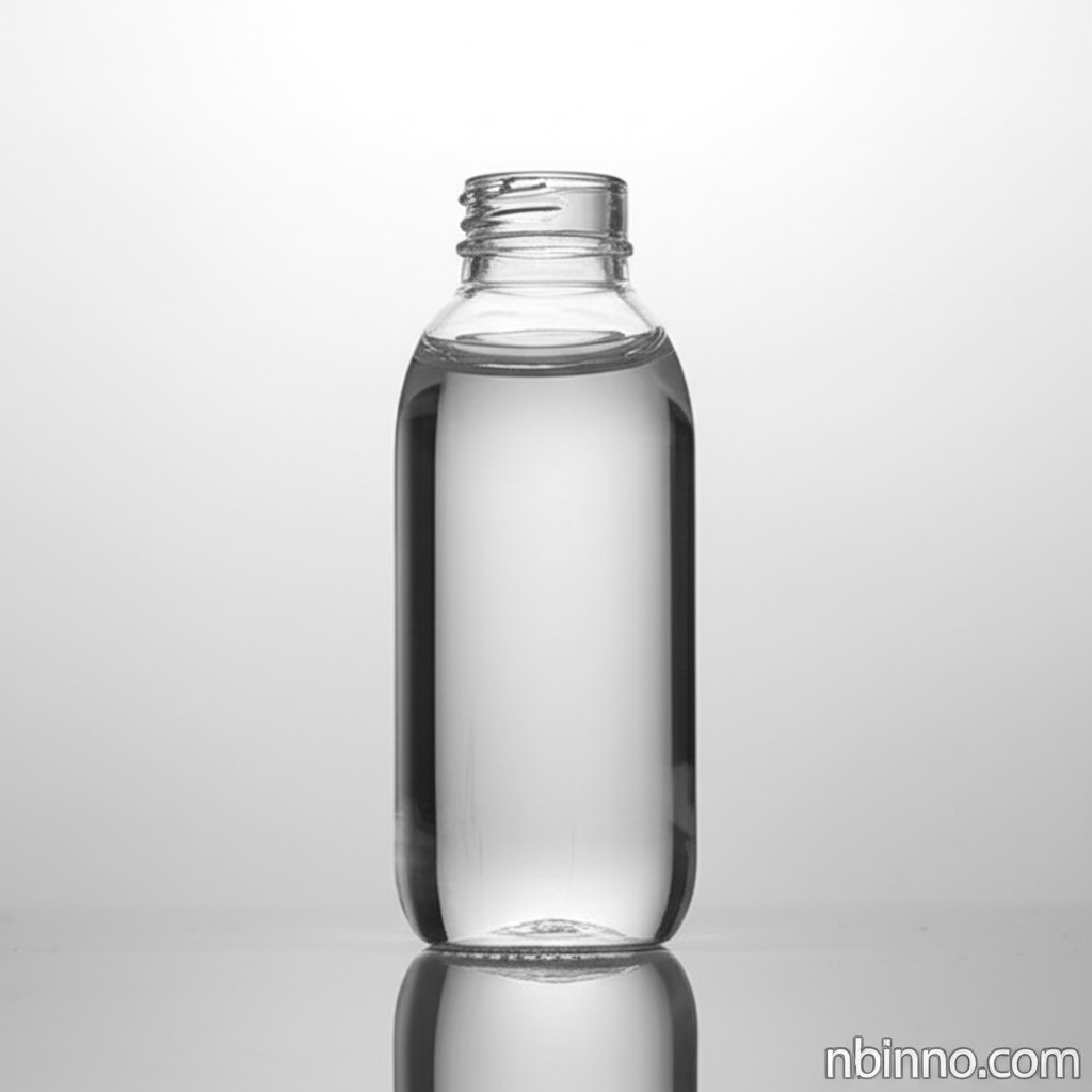 Isopropyl Alcohol