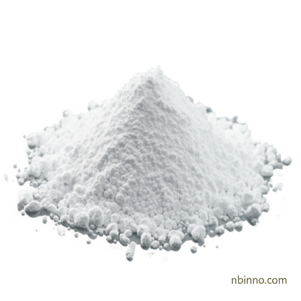 Antimony Trioxide