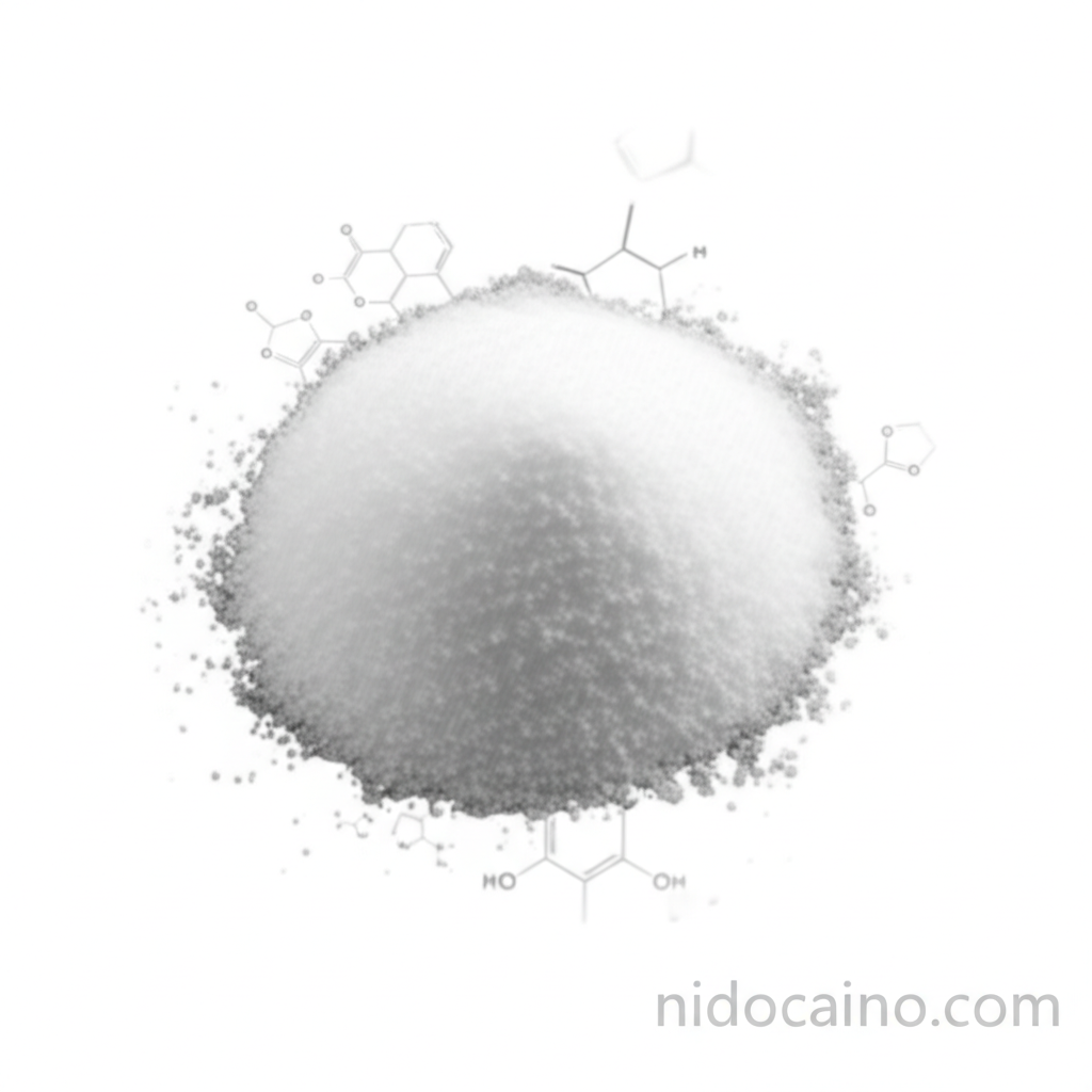 Lidocaine HCl