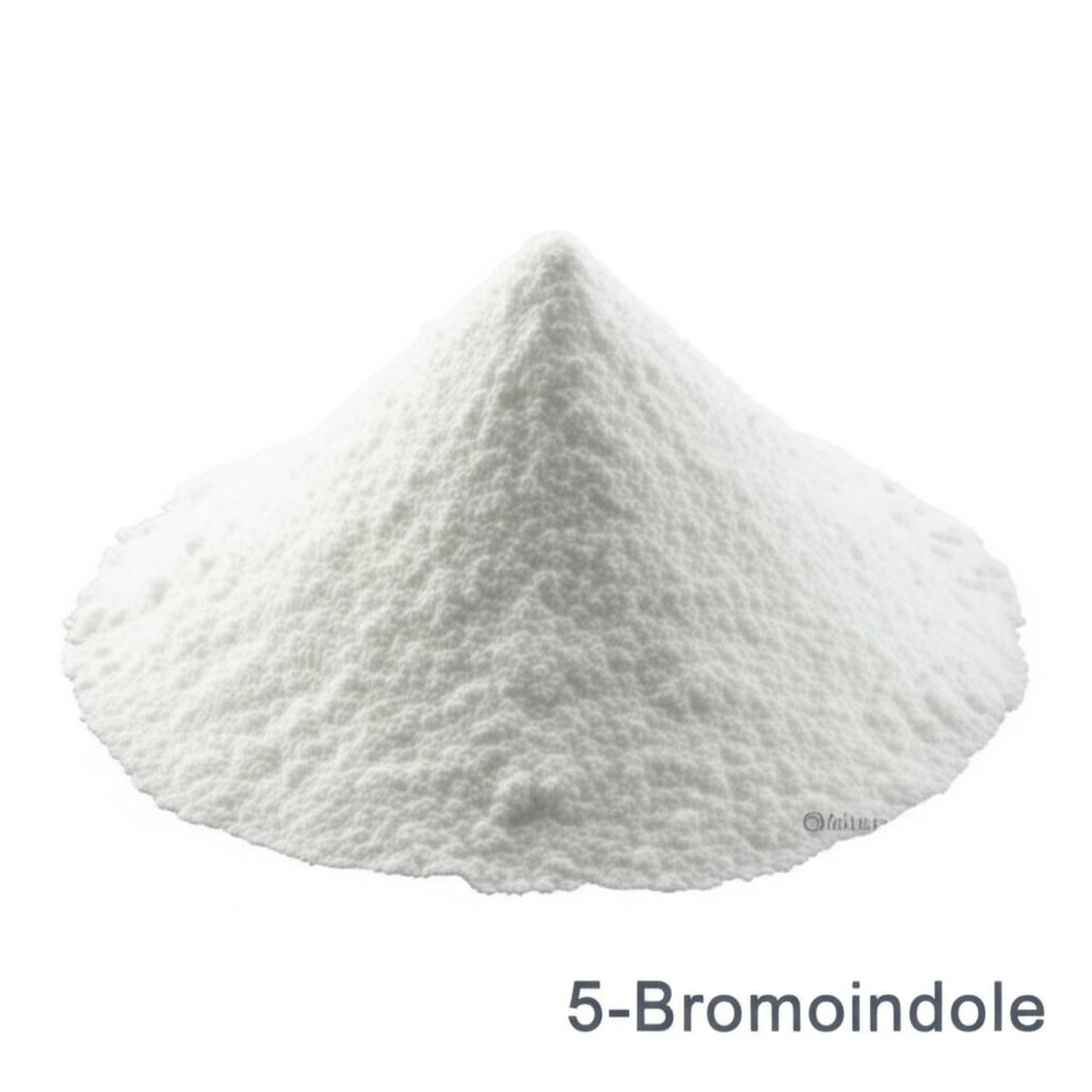 5-Bromoindole