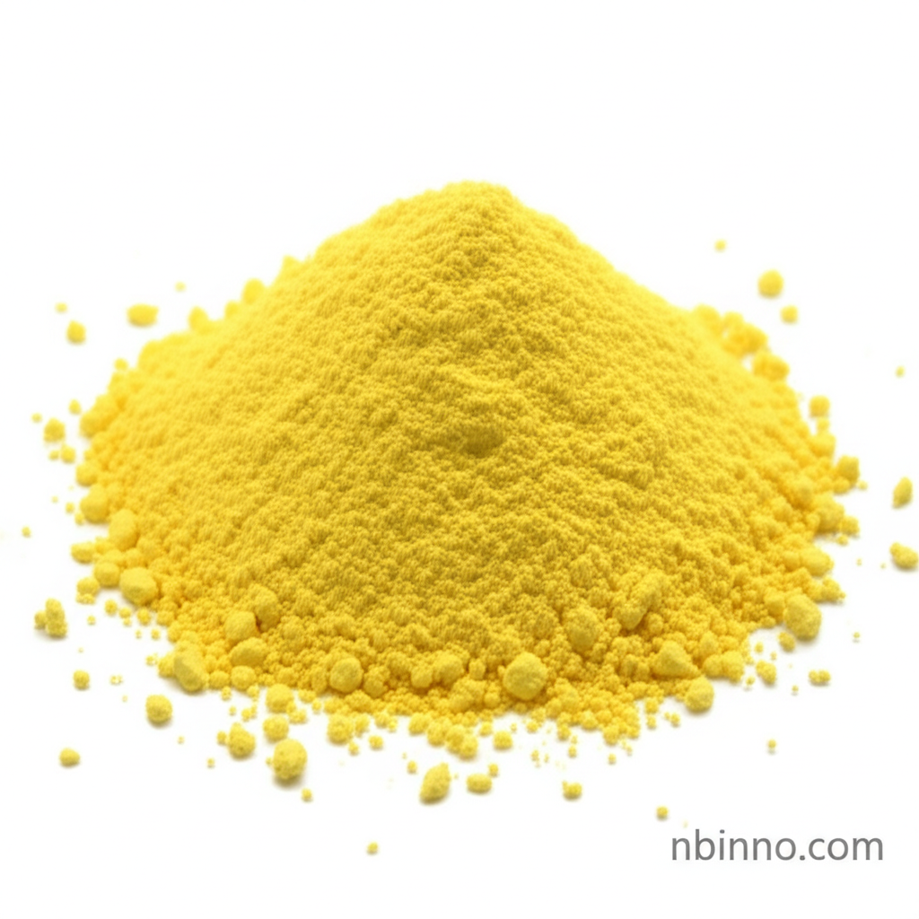 3-Hydroxy-5-nitrobenzoic Acid