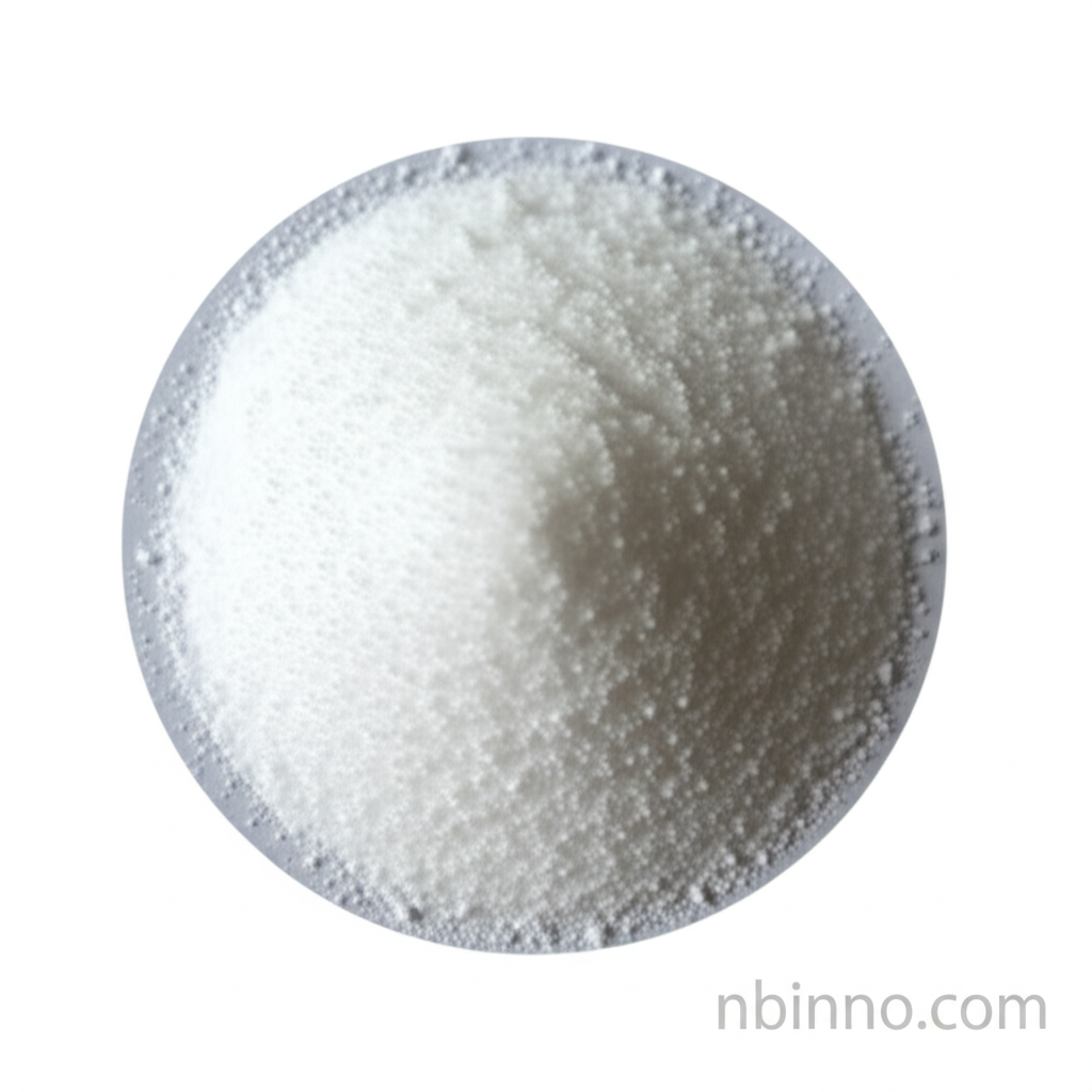 Melamine Cyanurate
