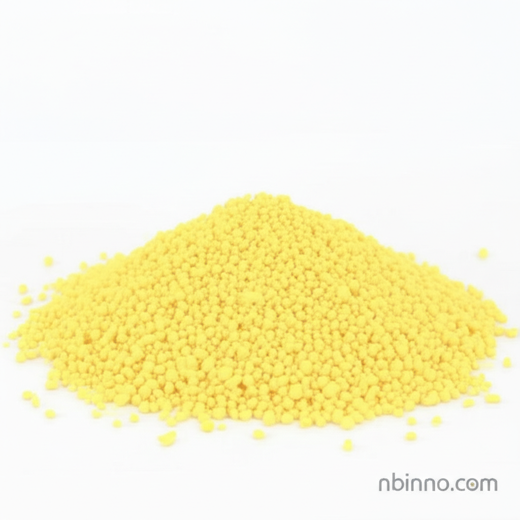 Polyaluminium Chloride