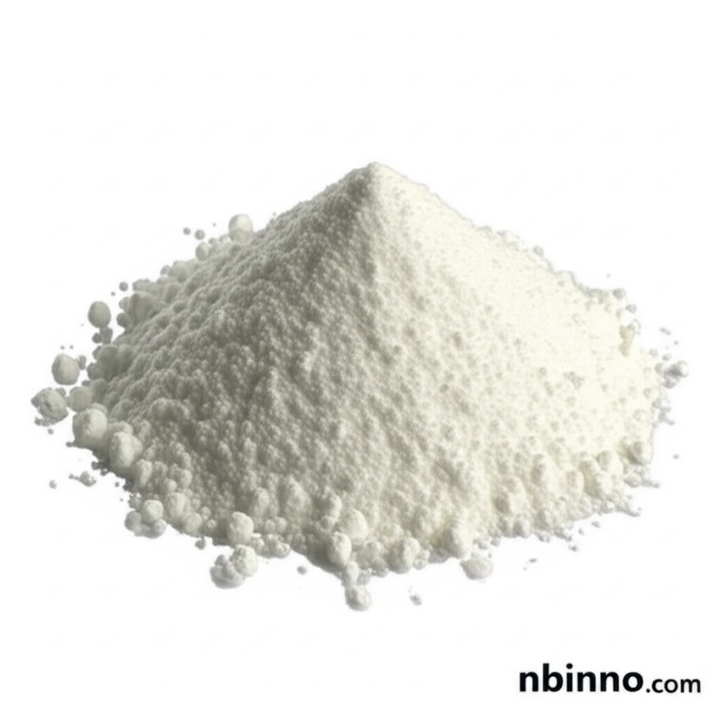 2-Aminonicotinic Acid