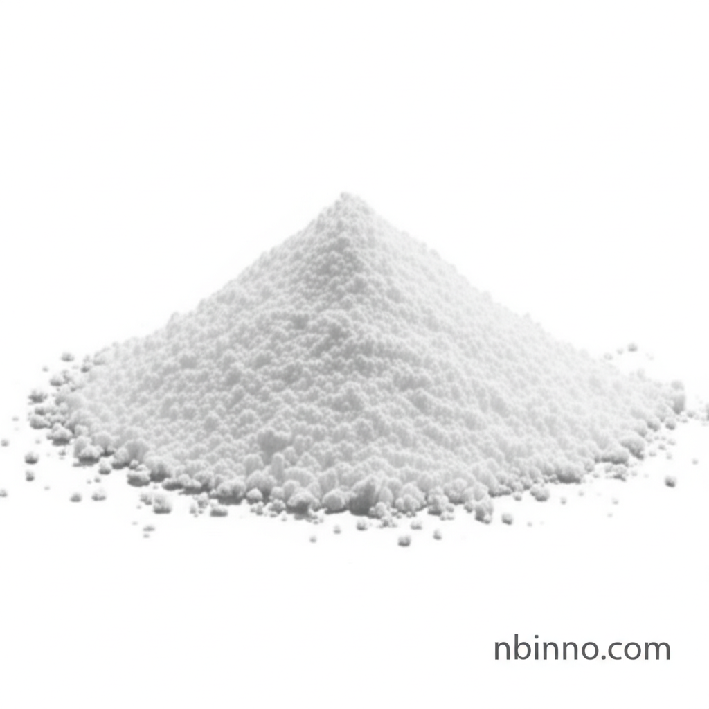 Calcium Zinc Stabilizer