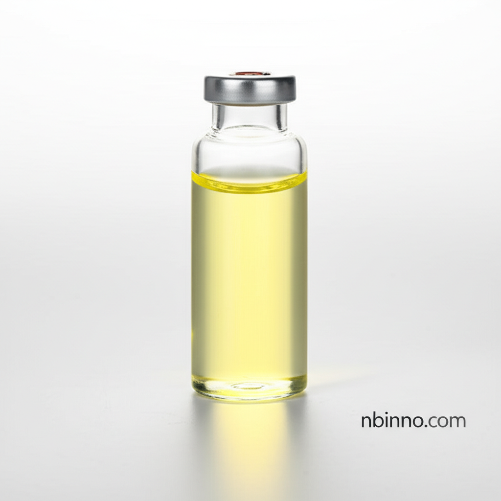 Polyethylene glycol mono(2-ethylhexyl) ether