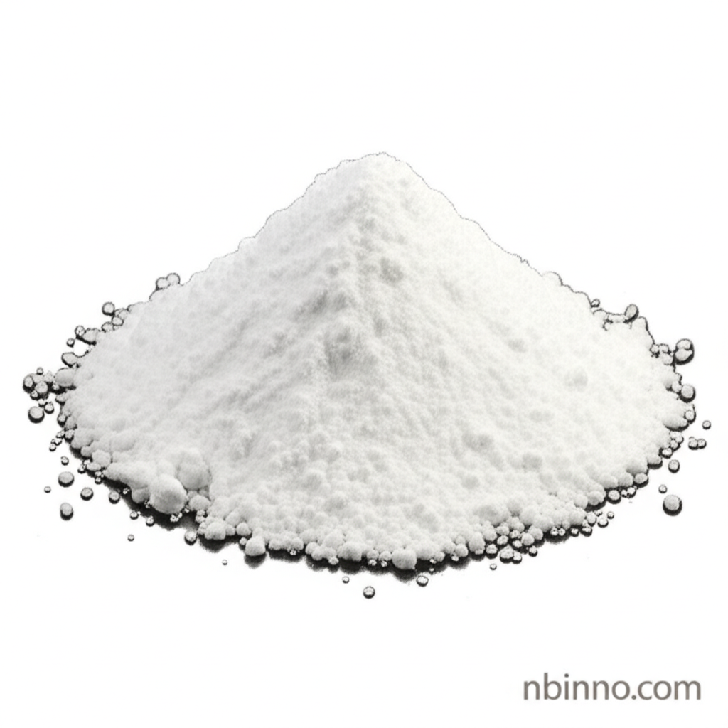 Potassium Hydrogen Carbonate