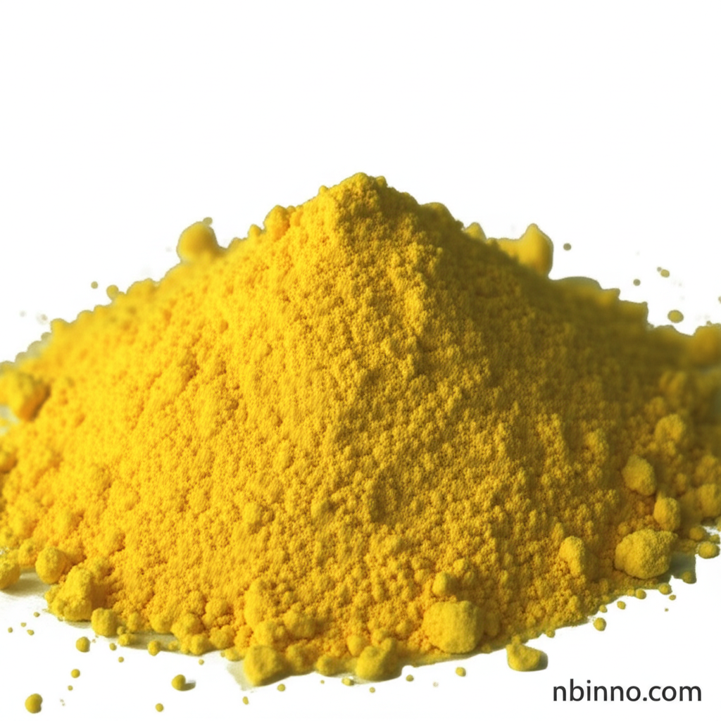 Ferric Sulfate