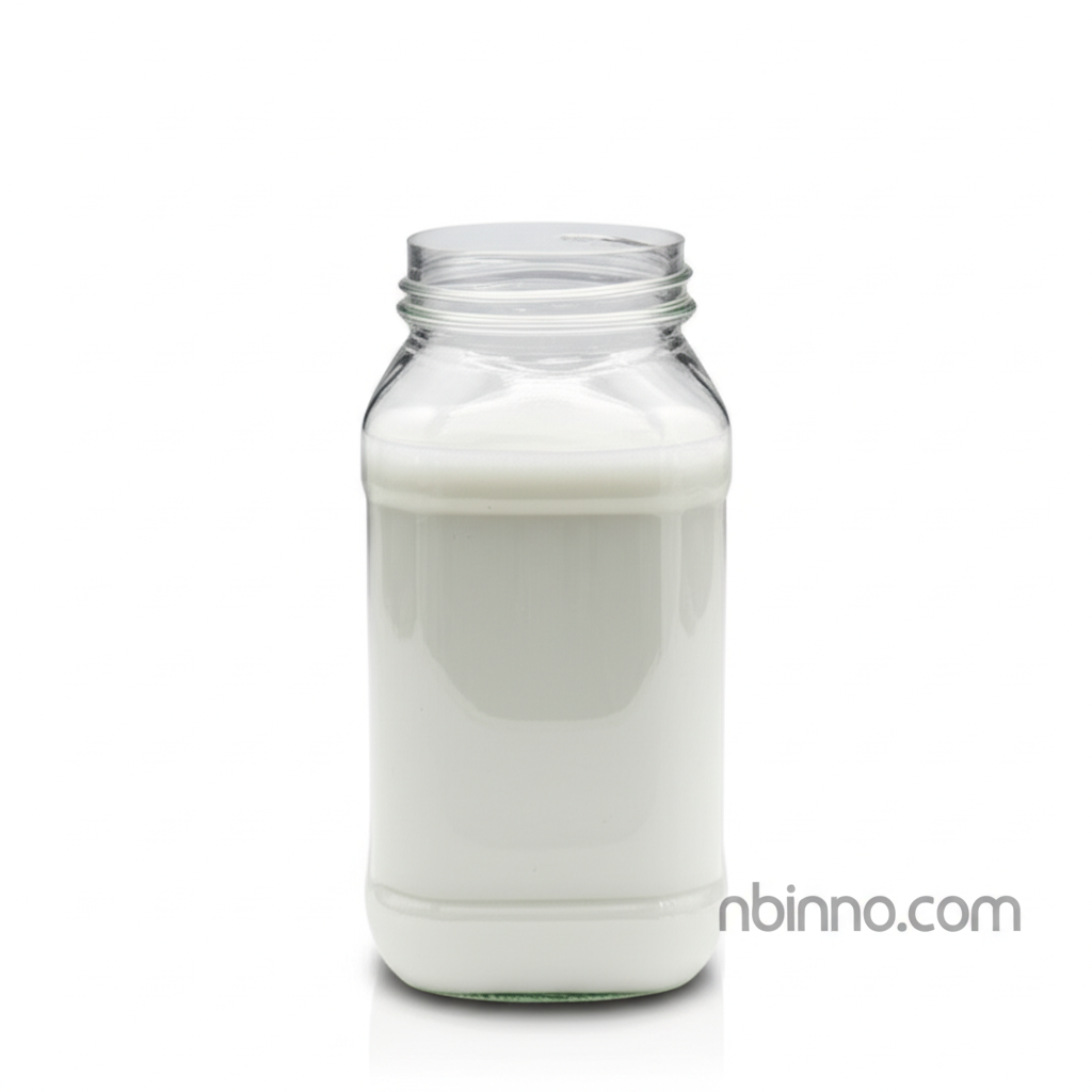 Disperse Printing Thickener