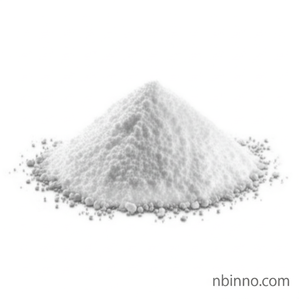 Magnesium Disodium EDTA