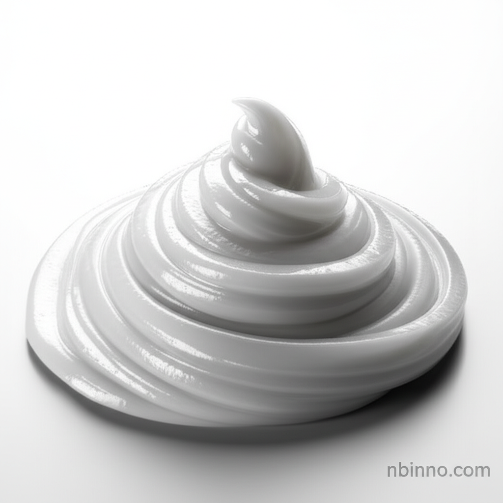 Disperse Printing Thickener