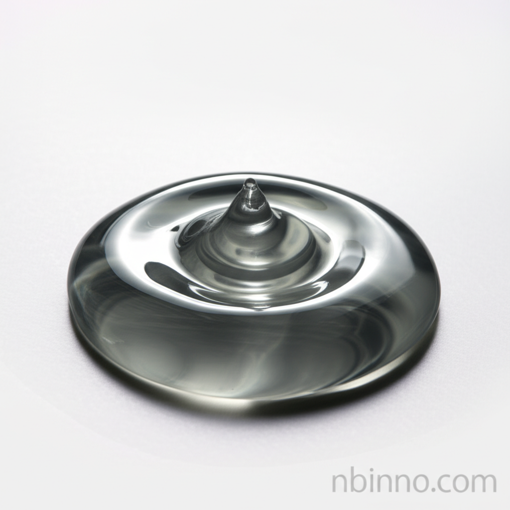 Silicone Softener Emulsion
