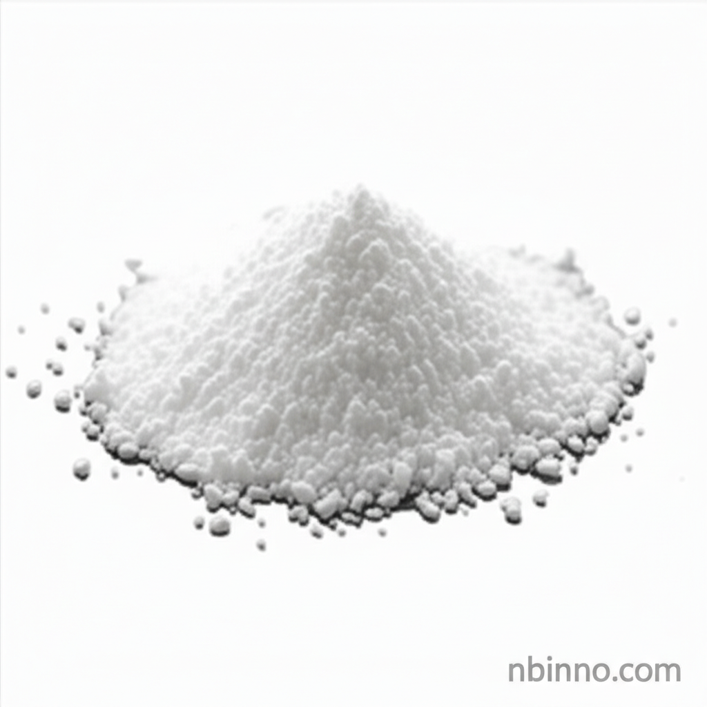 Sodium Carboxymethyl Cellulose