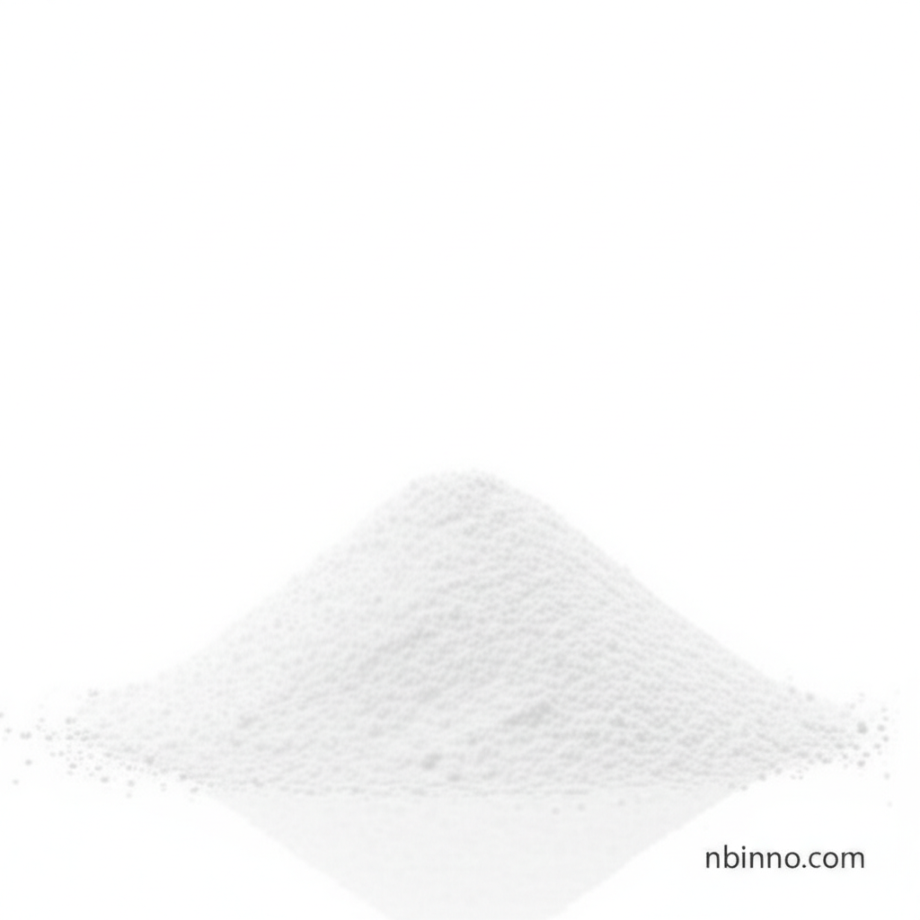 Calcium Chloride Desiccant