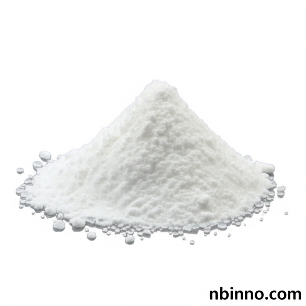 Glycoluril