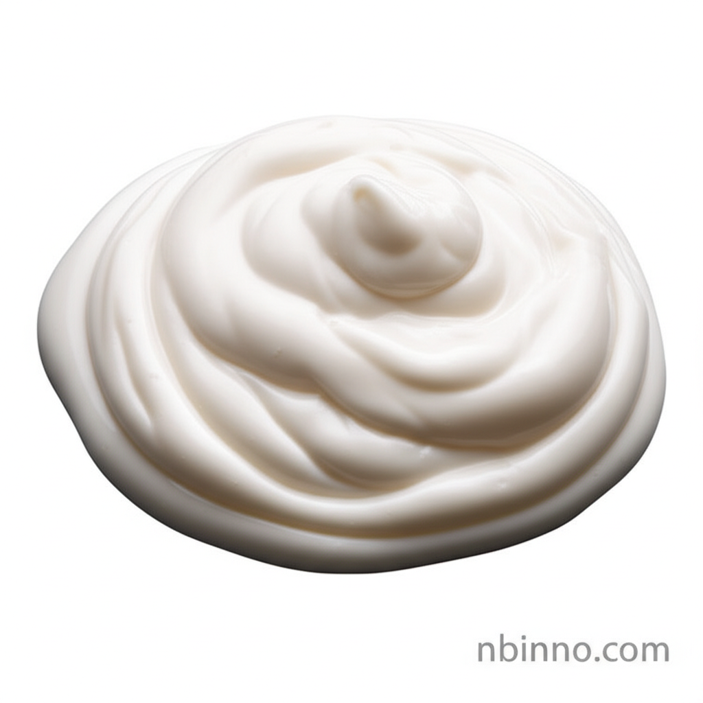 Synthetic Reactive Thickener
