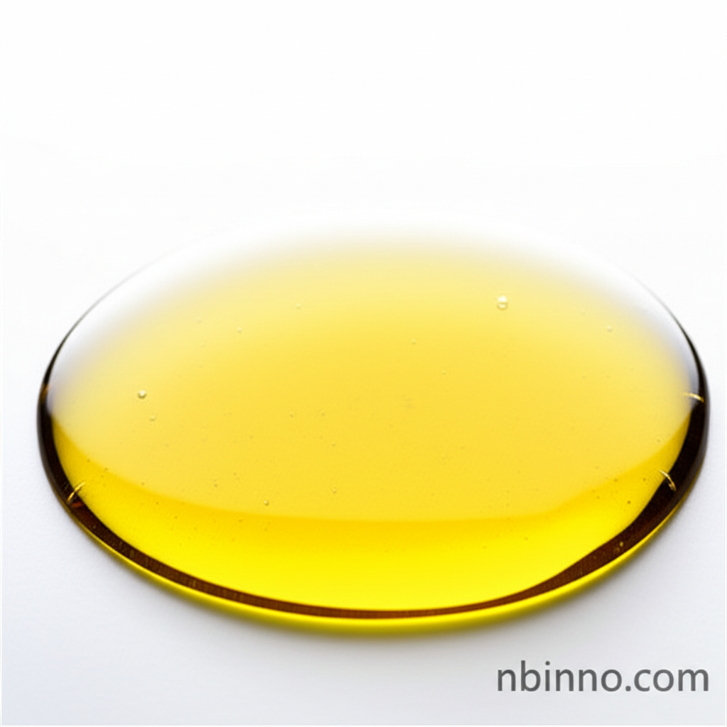 Fire-Resistant Hydraulic Oil
