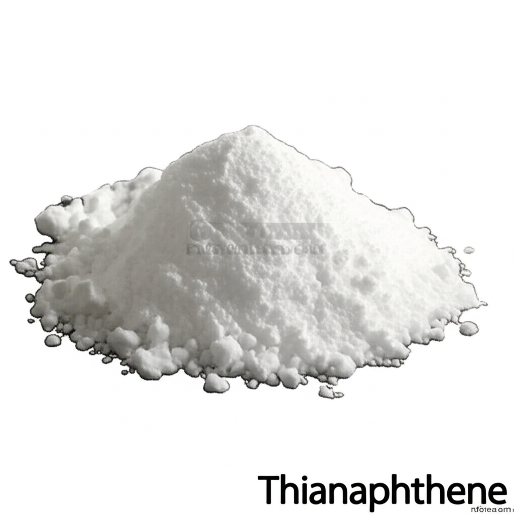 Thianaphthene