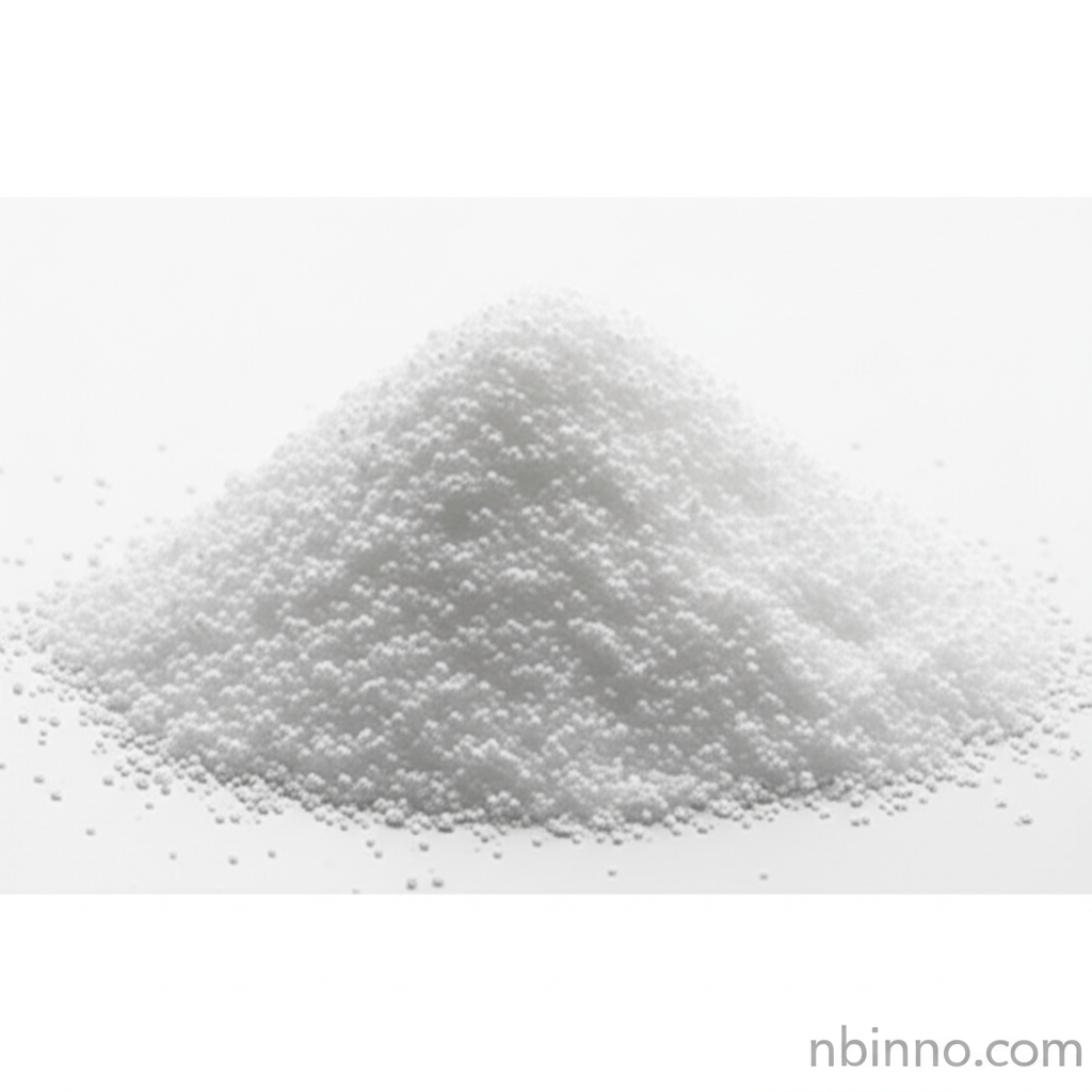 Calcium Chloride Desiccant Tablet