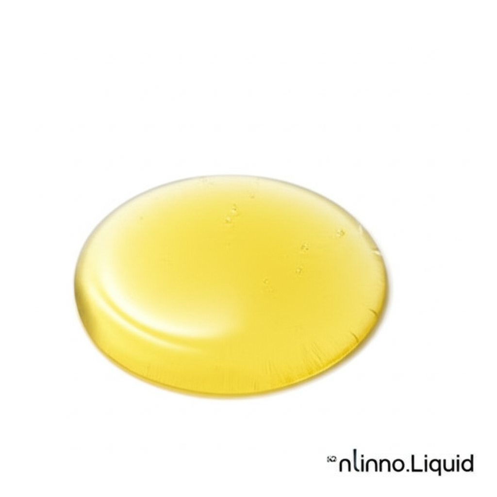 Aloe Vera Oil