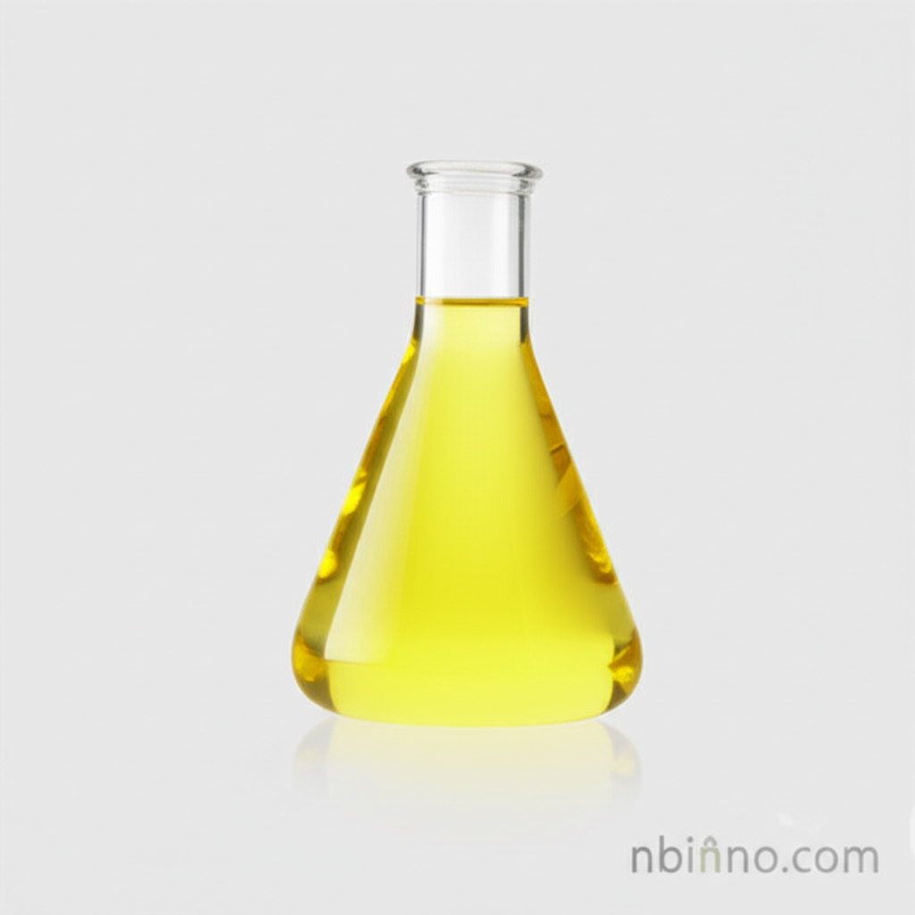 Allyl Isocyanate