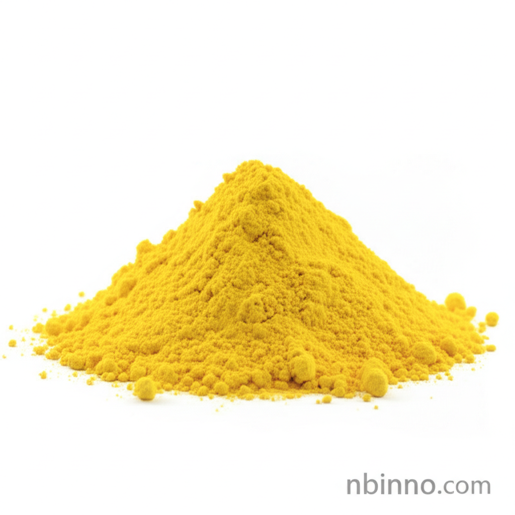 Ferric Sulphate