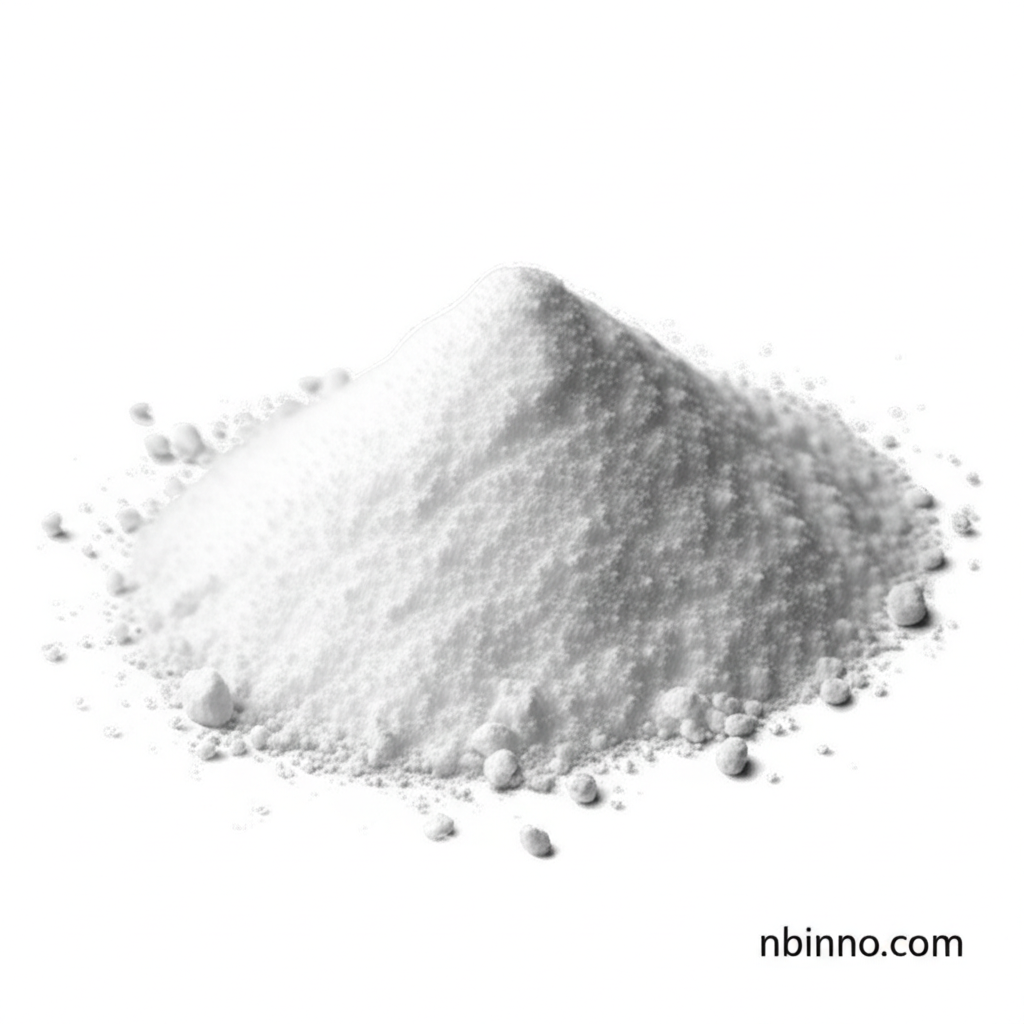 Calcium Zinc Stabilizer