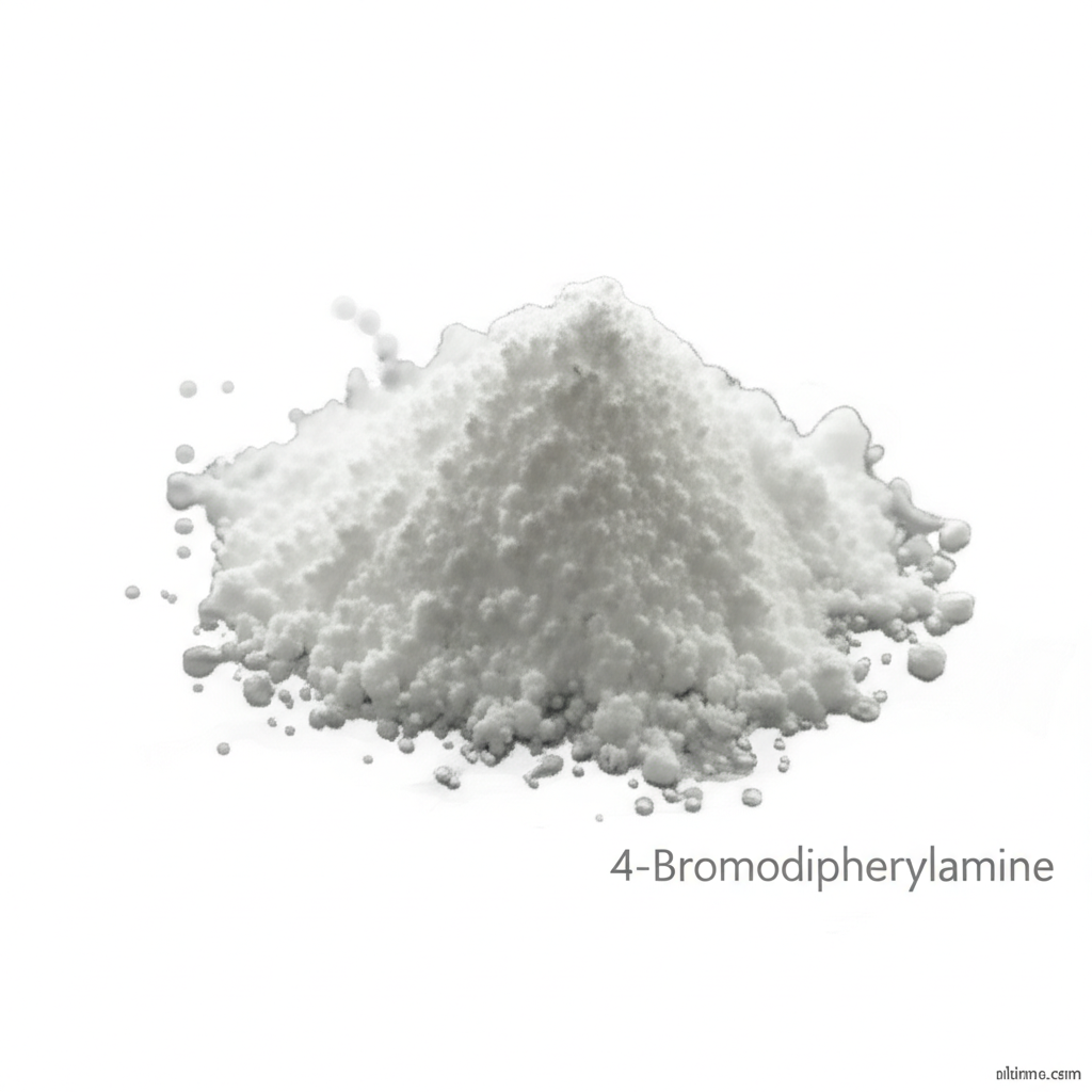 4-Bromodiphenylamine