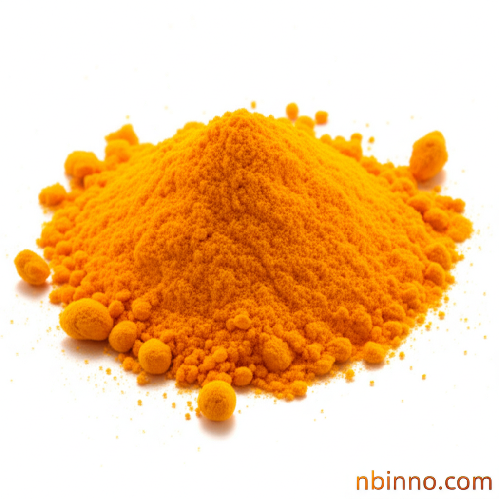 Curcumina